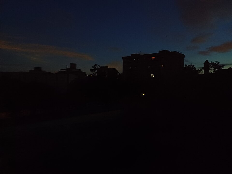 Expert reaction to power outages across Spain and Portugal