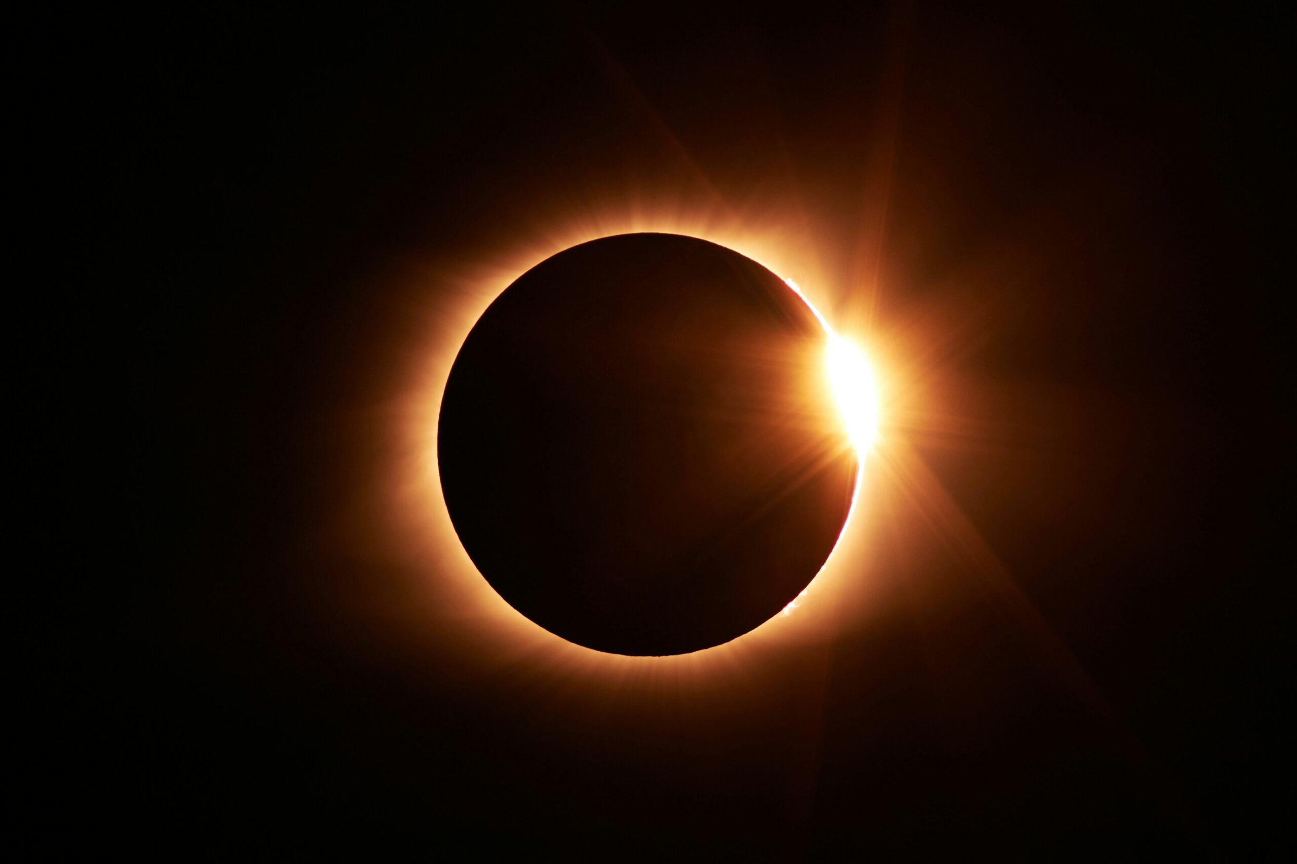 Expert reaction to the upcoming solar eclipse in Ireland and the UK