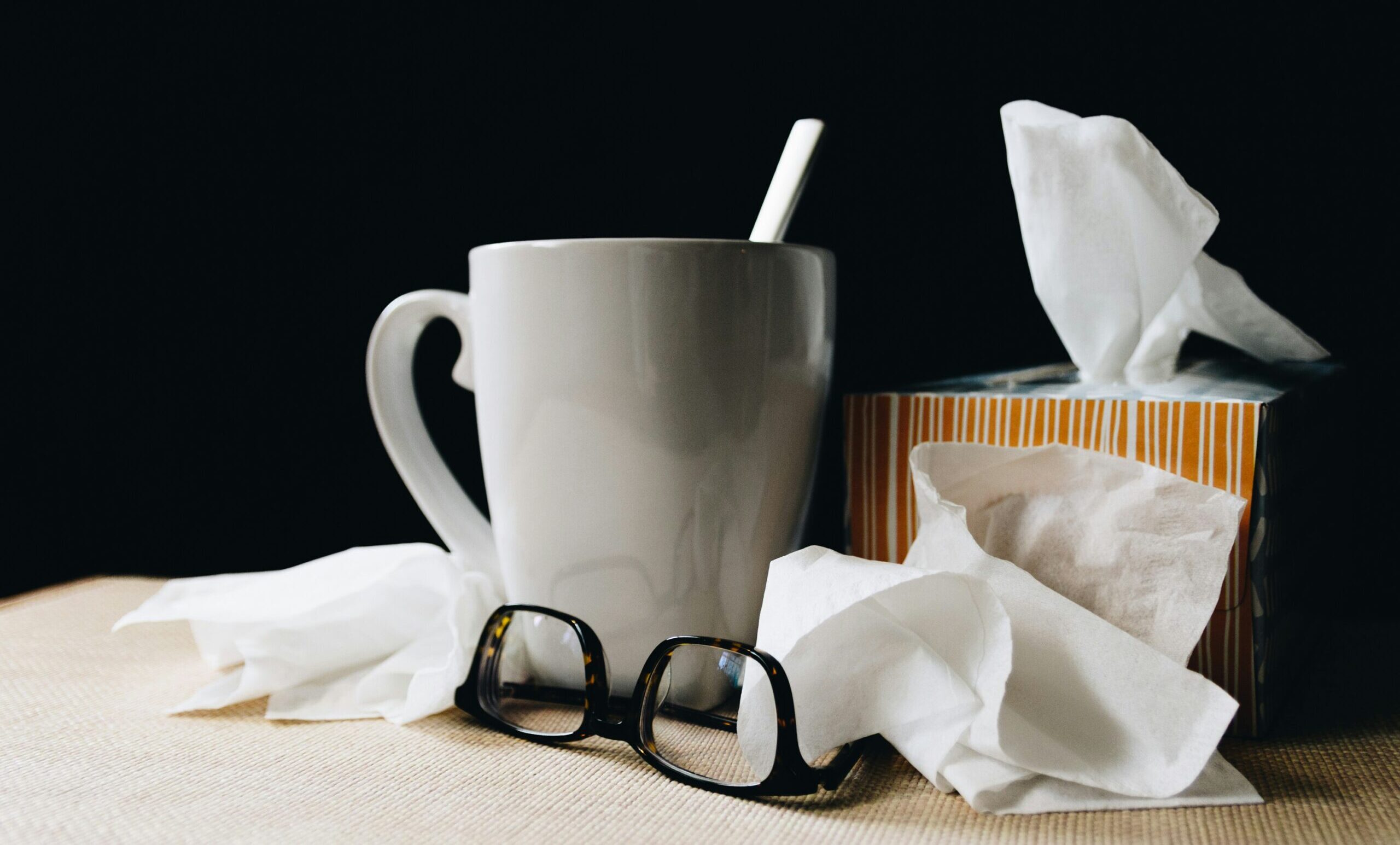 Expert reaction to Irish flu case numbers