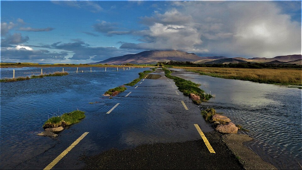 The past 11 years have been the hottest on record – Expert Reaction