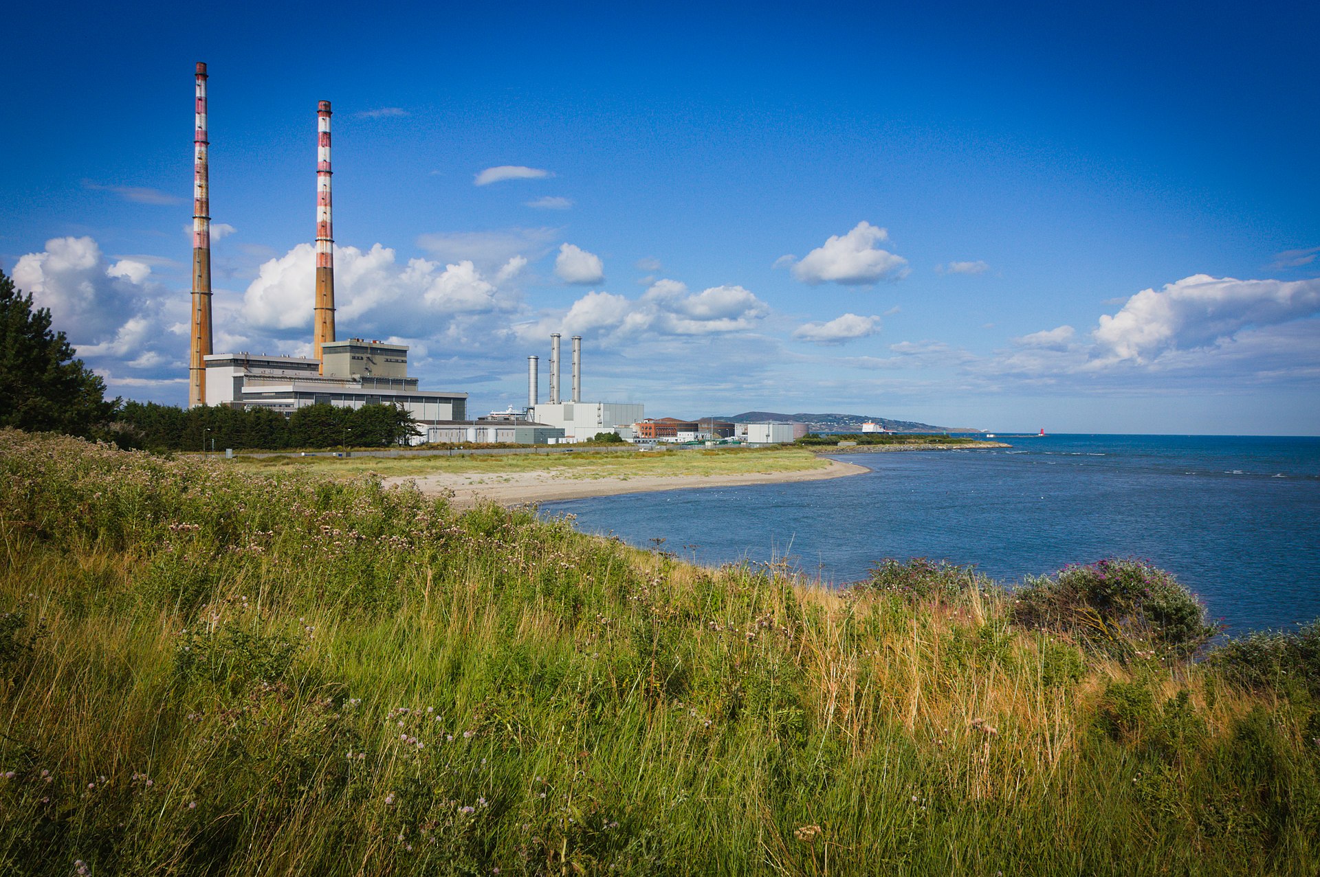 Ireland poorly prepared for prolonged global fuel disruption – Expert Reaction