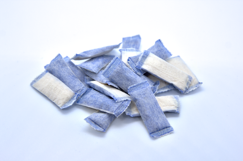 WHO warns nicotine pouch boom is fuelled by youth-focused marketing – Expert reaction