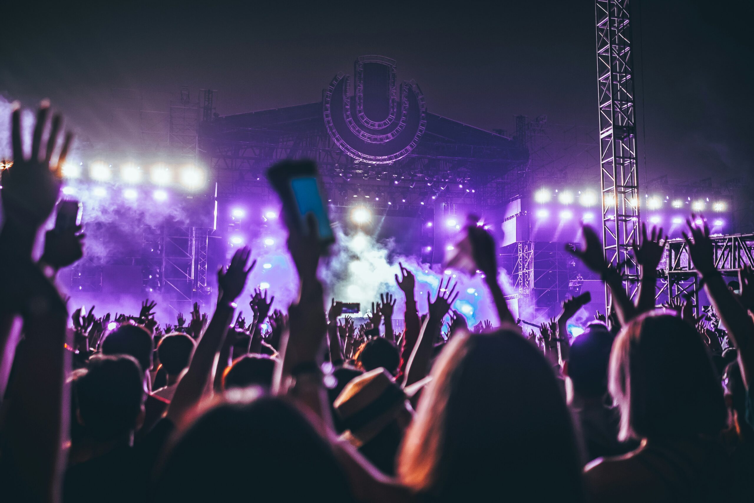 Expert reaction to synthetic drugs circulating ahead of Electric Picnic