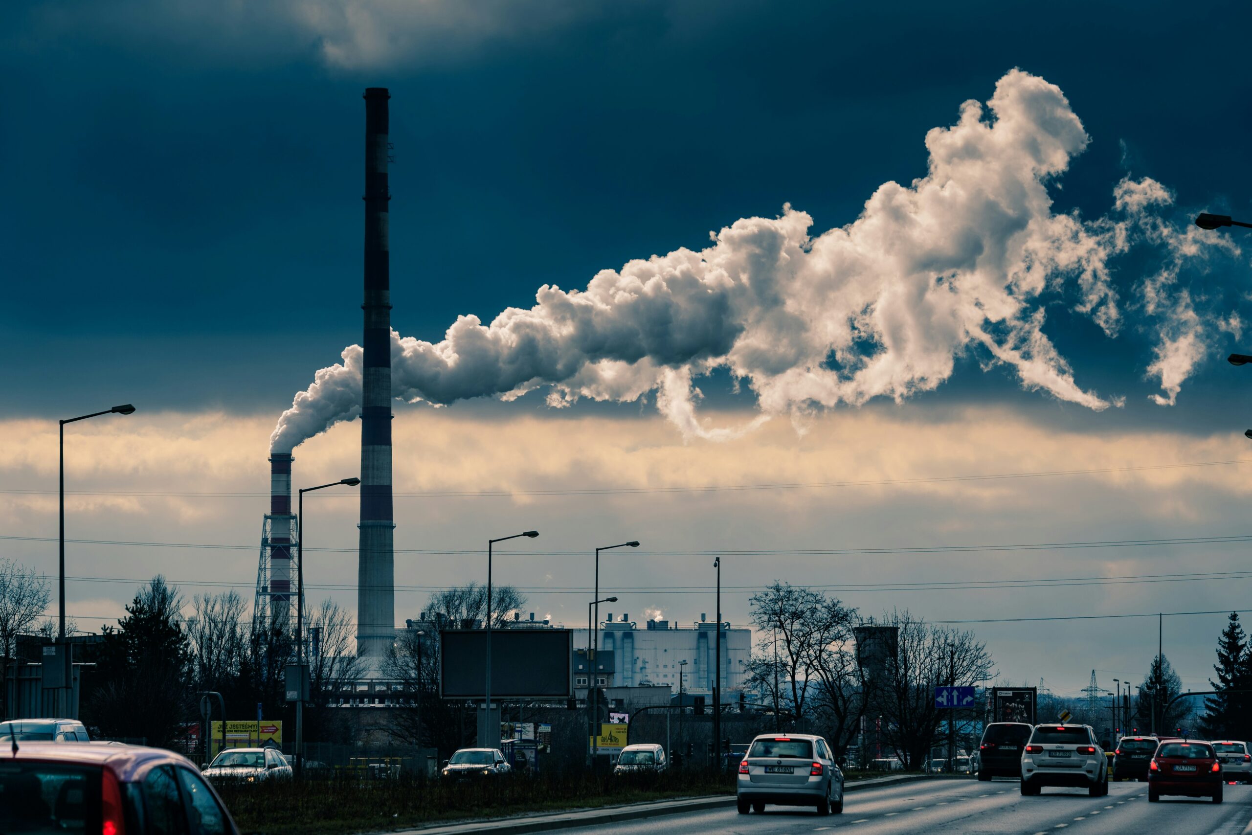 Expert reaction to a study in The BMJ noting that exposure to air pollution correlated with a higher risk of male infertility