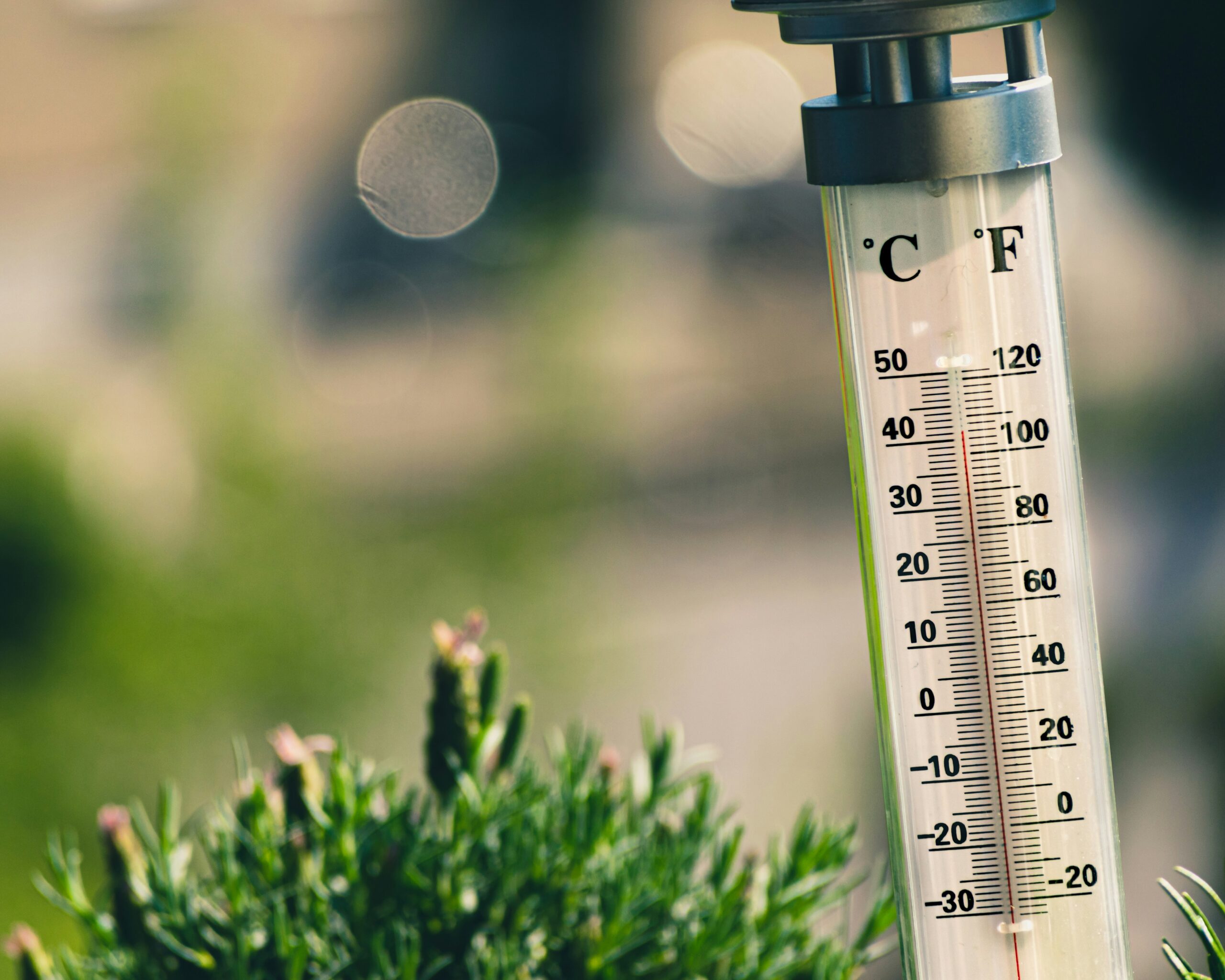 Expert reaction to a modelling study suggesting that deaths from heat will increase in Ireland and Europe due to climate change