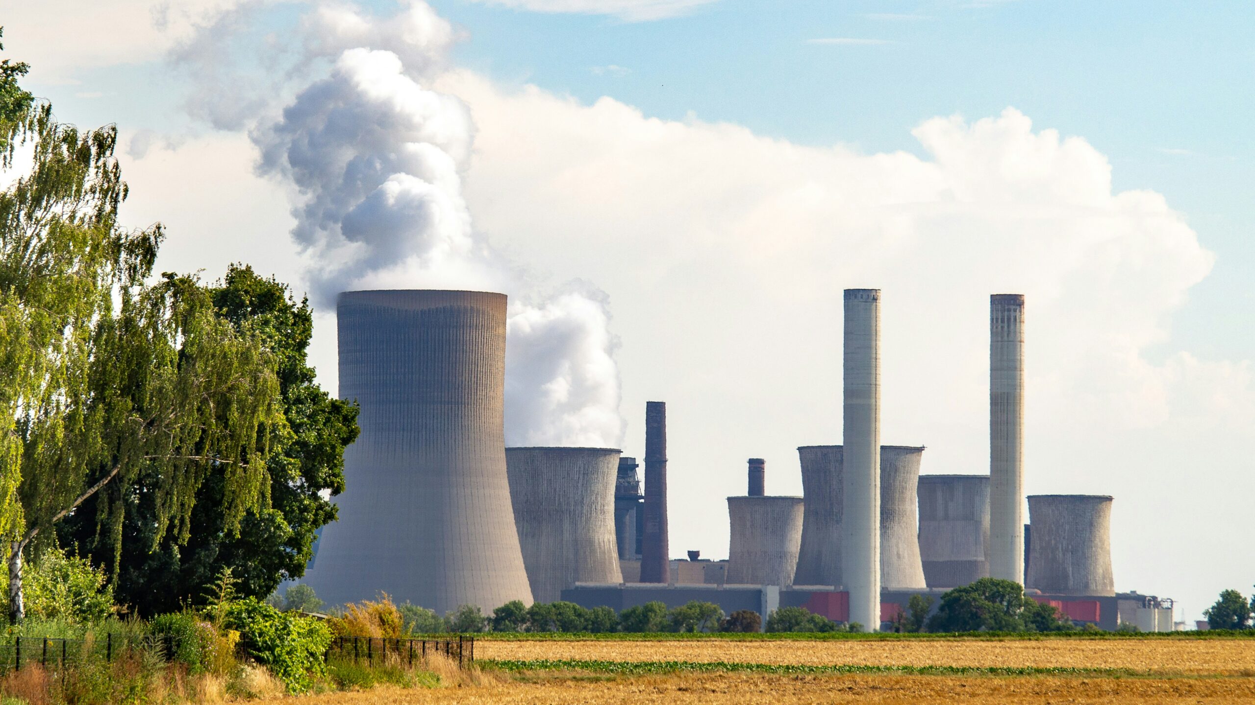 Nuclear energy bill seeks to lift Irish ban – Expert Reaction