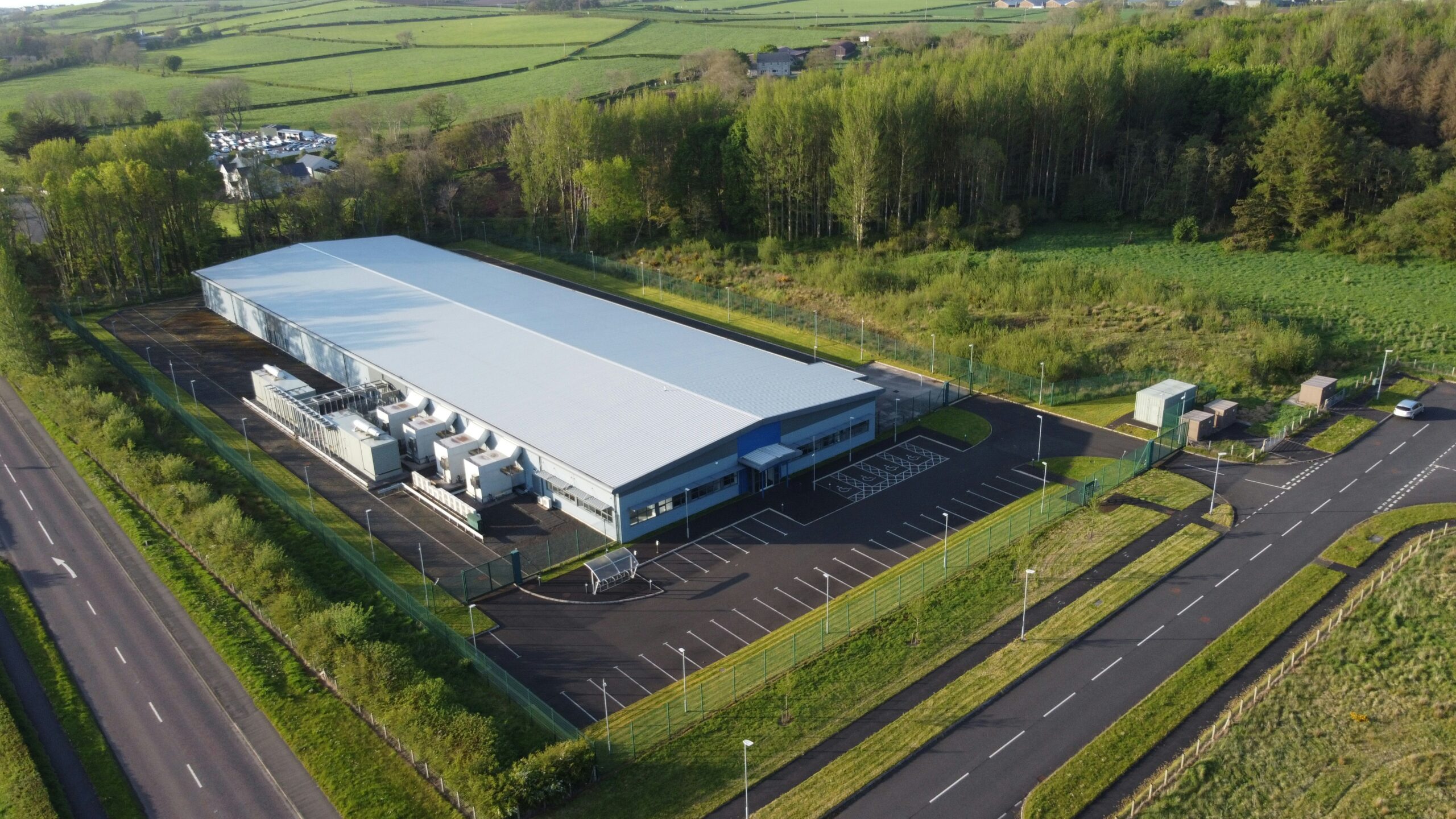 Ireland cited as a cautionary tale in UN report on AI’s environmental footprint – Expert Reaction