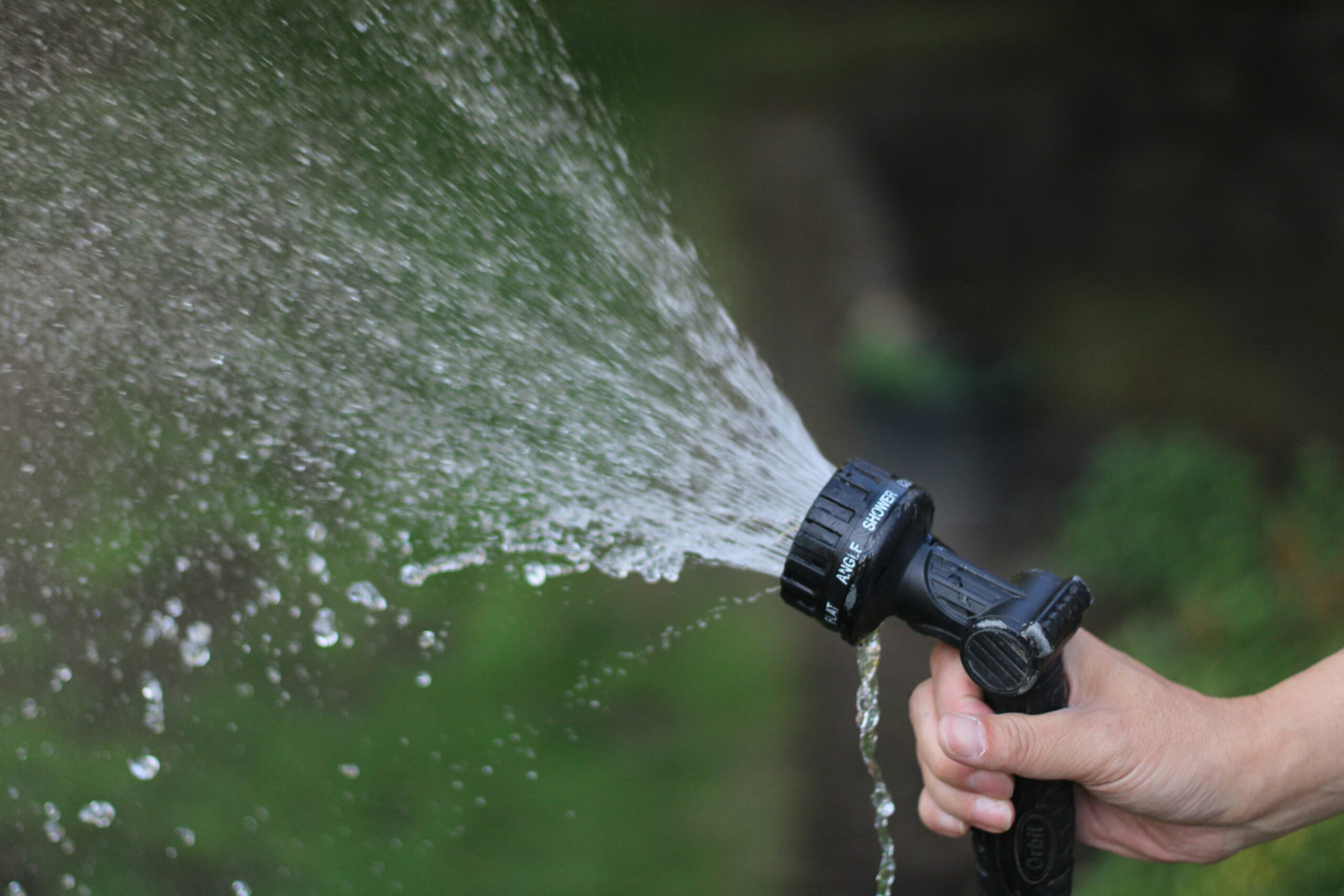 Hosepipe ban extended nationwide from Friday – Expert Reaction